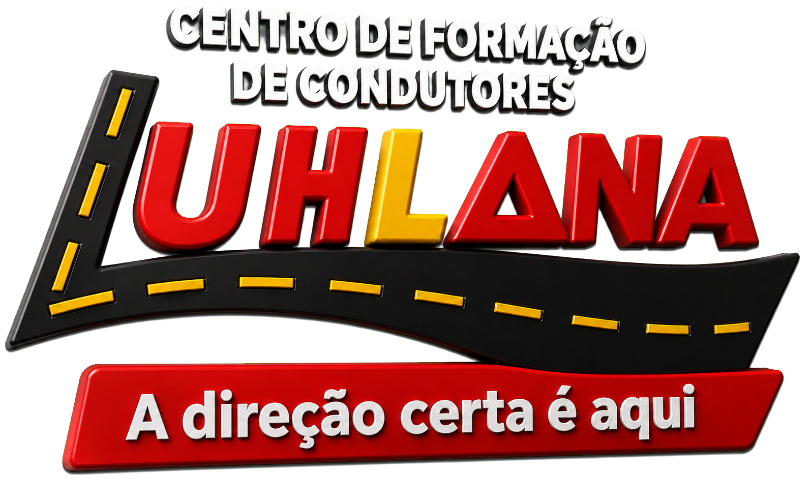 Auto Escola Luhlana