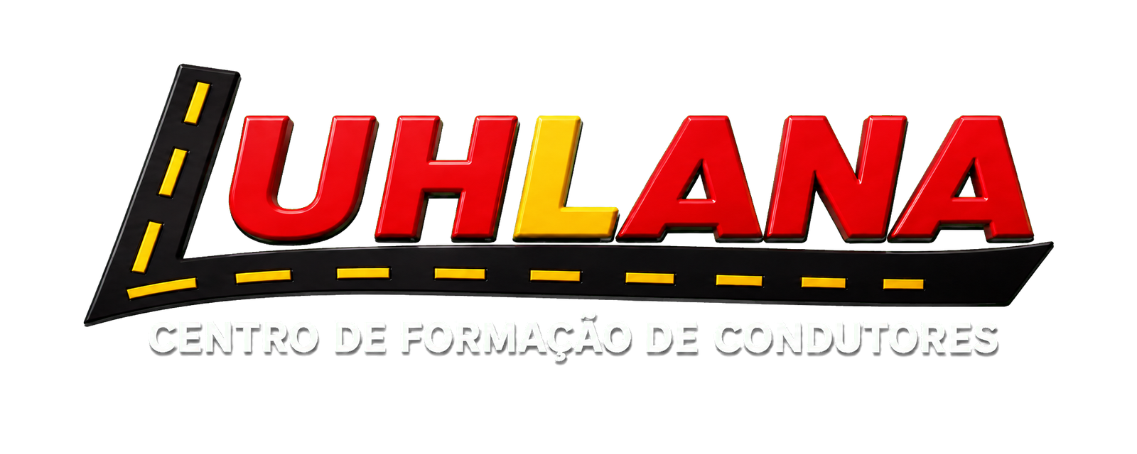 Auto Escola Luhlana — Centro de Formação de Condutores